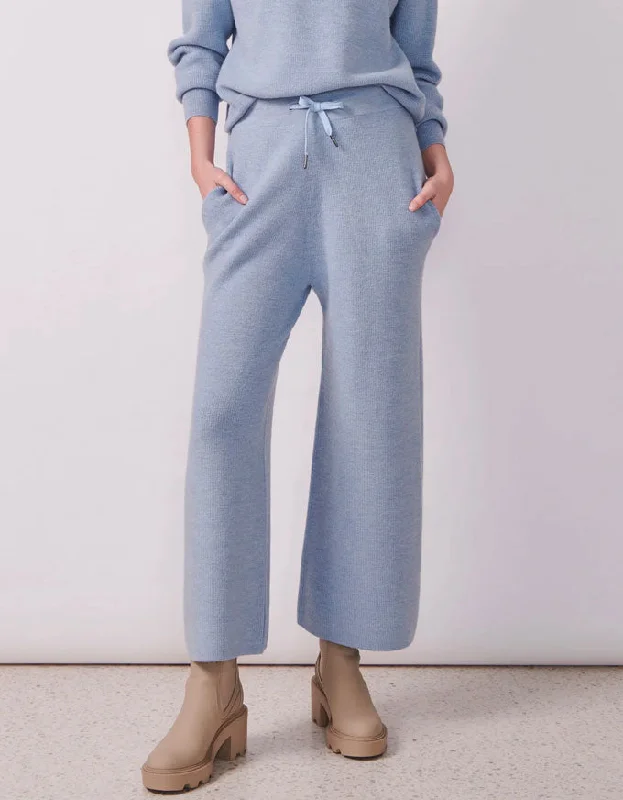 Dehry Pant Blue