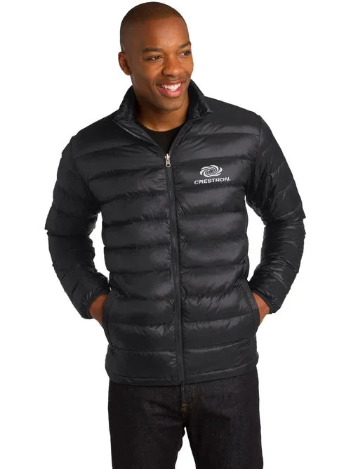 Port Authority Down Jacket