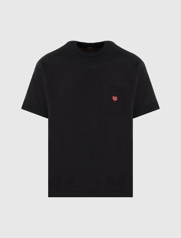 POCKET T-SHIRT