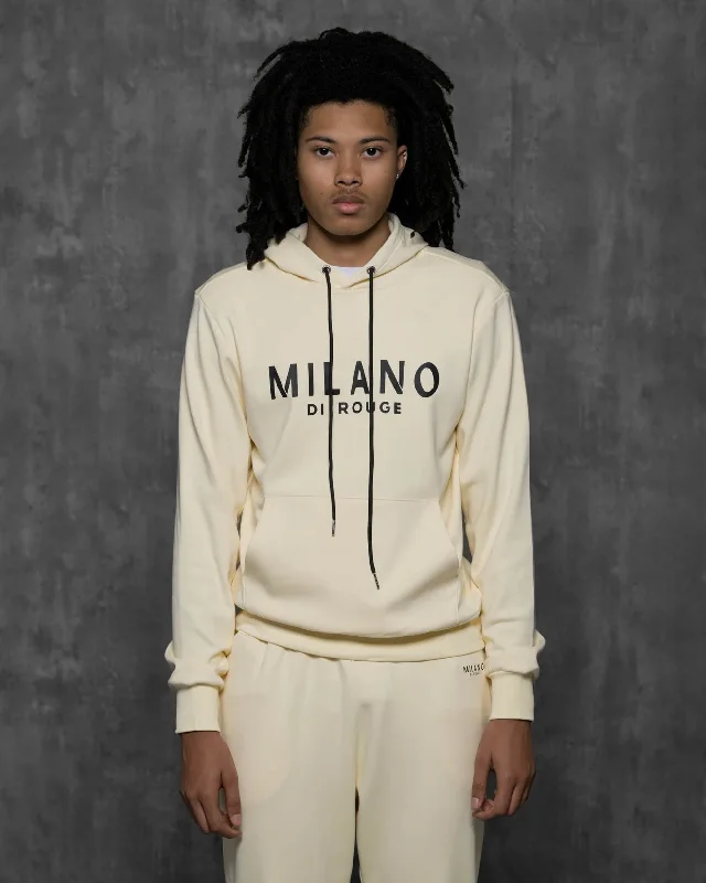 Lux Signature Sweatsuit