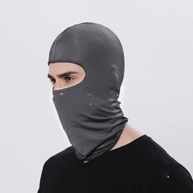 Sports Hood Riding Motorcycle Bike Riding Hood