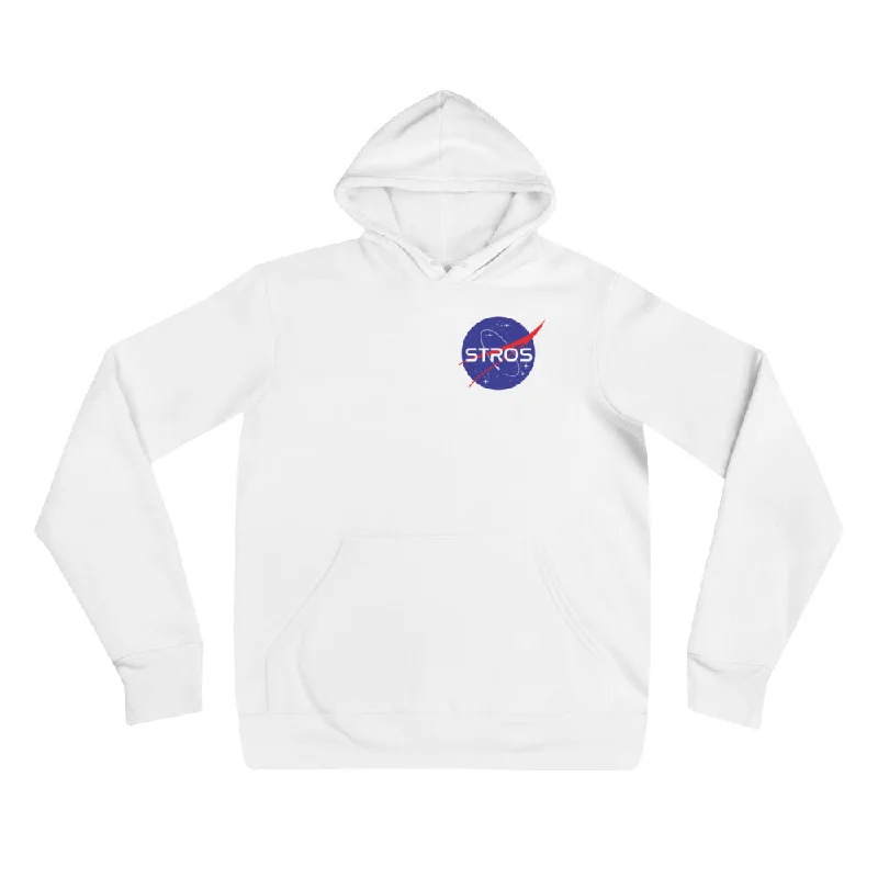 STROS Unisex Premium Hoodie