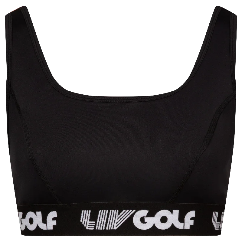 LIV Golf | Women's Sporty Bra