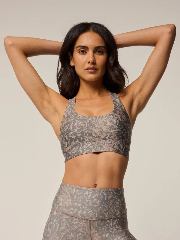 Midas Wolf Luna Sports Bra